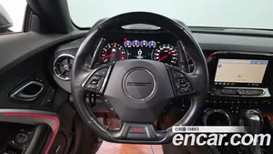 Chevrolet Camaro, 2019 — миниатюра 12