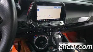 Chevrolet Camaro, 2019 — миниатюра 14