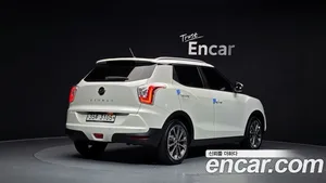 KGM Tivoli, 2018 — миниатюра 2