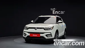 KGM Tivoli, 2018 — миниатюра 3