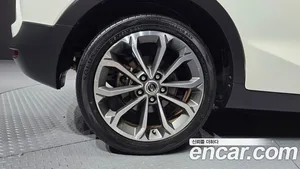 KGM Tivoli, 2018 — миниатюра 5
