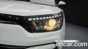 KGM Tivoli, 2018 — миниатюра 8