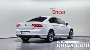 Volkswagen Passat, 2021 — миниатюра 2