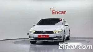 Volkswagen Passat, 2021 — миниатюра 3
