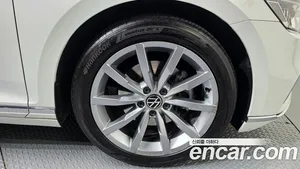 Volkswagen Passat, 2021 — миниатюра 5
