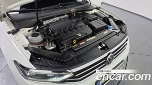 Volkswagen Passat, 2021 — миниатюра 6