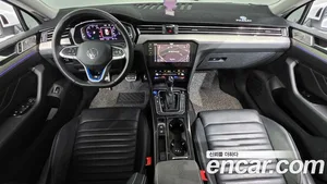 Volkswagen Passat, 2021 — миниатюра 10