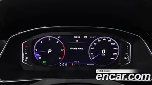 Volkswagen Passat, 2021 — миниатюра 11