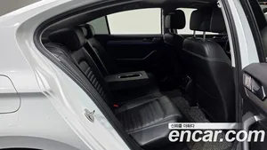 Volkswagen Passat, 2021 — миниатюра 18