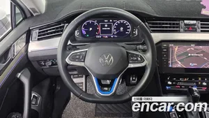 Volkswagen Passat, 2021 — миниатюра 19