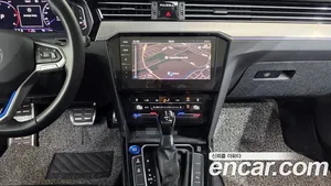 Volkswagen Passat, 2021 — миниатюра 20