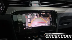Volkswagen Passat, 2021 — миниатюра 21