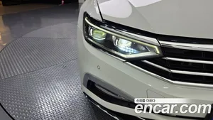 Volkswagen Passat, 2021 — миниатюра 8