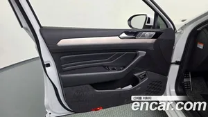 Volkswagen Passat, 2021 — миниатюра 14