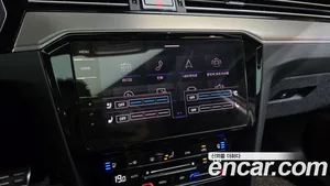 Volkswagen Passat, 2021 — миниатюра 30