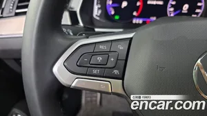 Volkswagen Passat, 2021 — миниатюра 31
