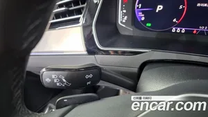 Volkswagen Passat, 2021 — миниатюра 33