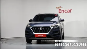 Hyundai Tucson, 2018 — миниатюра 3