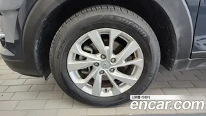 Hyundai Tucson, 2018 — миниатюра 5