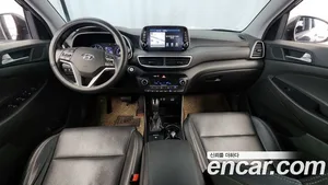 Hyundai Tucson, 2018 — миниатюра 10