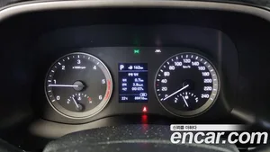 Hyundai Tucson, 2018 — миниатюра 11