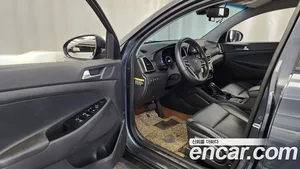 Hyundai Tucson, 2018 — миниатюра 13