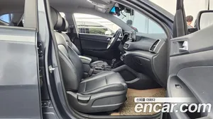 Hyundai Tucson, 2018 — миниатюра 17