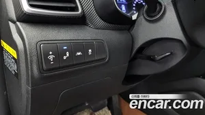 Hyundai Tucson, 2018 — миниатюра 22