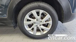 Hyundai Tucson, 2018 — миниатюра 7