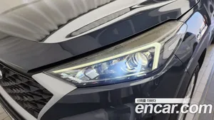 Hyundai Tucson, 2018 — миниатюра 8