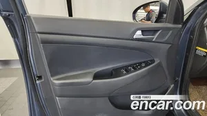 Hyundai Tucson, 2018 — миниатюра 14