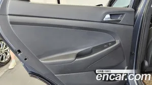 Hyundai Tucson, 2018 — миниатюра 15