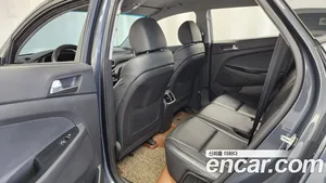 Hyundai Tucson, 2018 — миниатюра 16