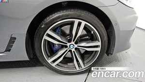 BMW Gran Turismo, 2024 — миниатюра 5