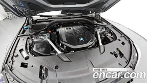 BMW Gran Turismo, 2024 — миниатюра 6