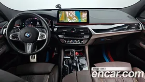 BMW Gran Turismo, 2024 — миниатюра 7