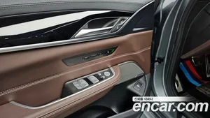 BMW Gran Turismo, 2024 — миниатюра 10