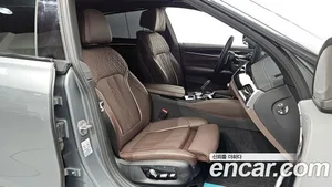 BMW Gran Turismo, 2024 — миниатюра 11