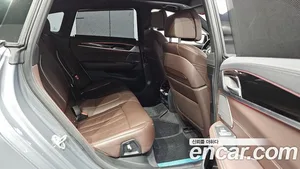 BMW Gran Turismo, 2024 — миниатюра 12