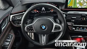 BMW Gran Turismo, 2024 — миниатюра 13