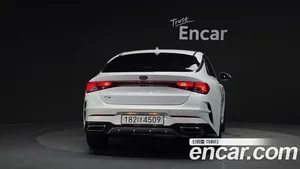 Kia K5, 2021 — миниатюра 4
