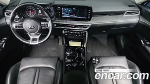 Kia K5, 2021 — миниатюра 7