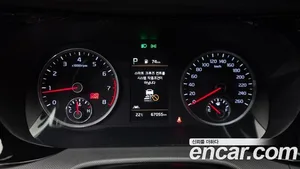 Kia K5, 2021 — миниатюра 8