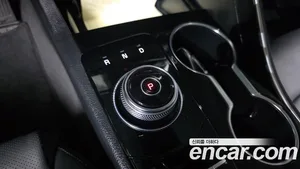 Kia K5, 2021 — миниатюра 9