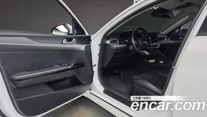 Kia K5, 2021 — миниатюра 10