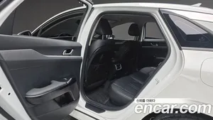 Kia K5, 2021 — миниатюра 17