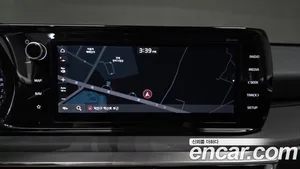 Kia K5, 2021 — миниатюра 20