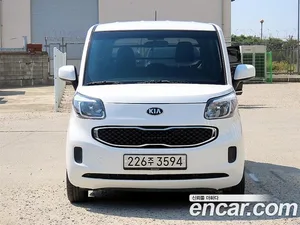 Kia RAY, 2017 — миниатюра 1