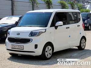 Kia RAY, 2017 — миниатюра 2