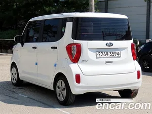 Kia RAY, 2017 — миниатюра 3